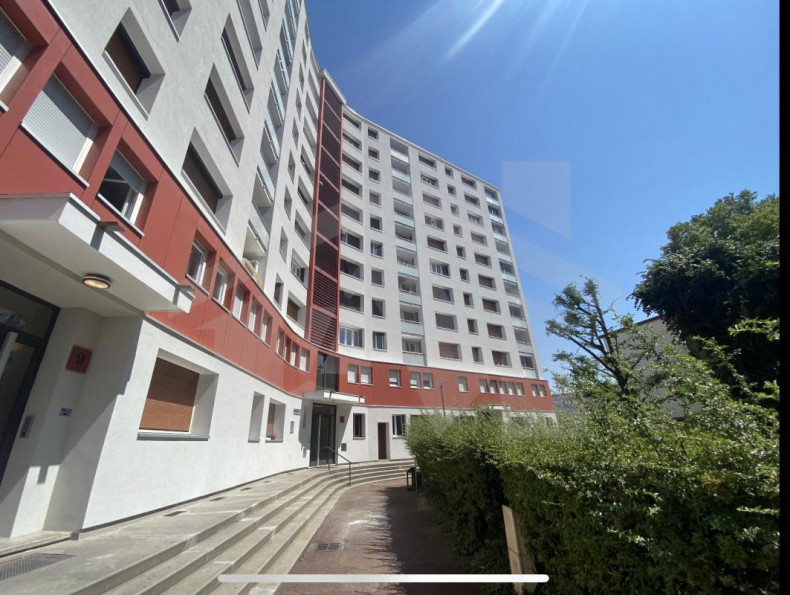 location Appartement Grenoble - Photo 1