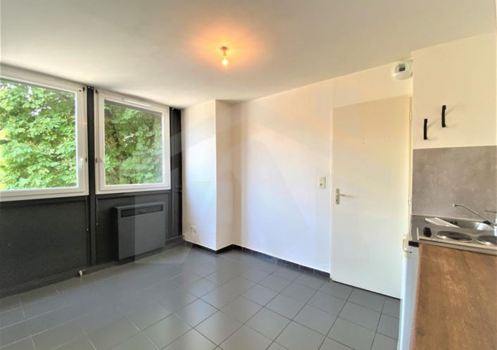 à louer Appartement Grenoble