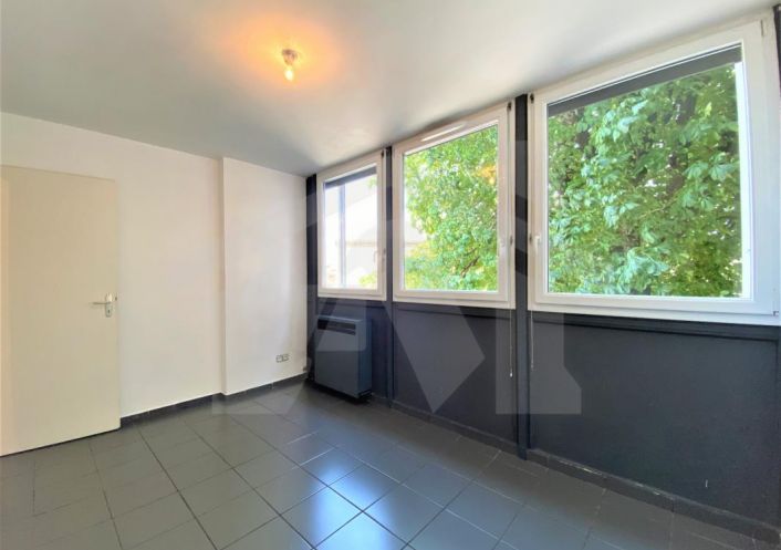 à louer Appartement Grenoble