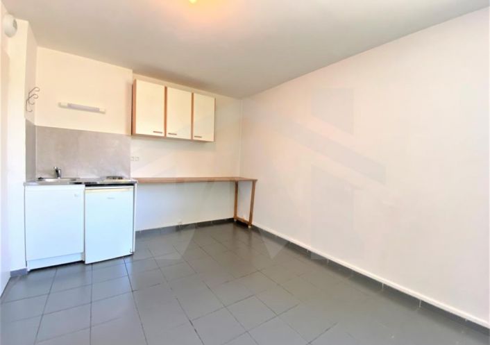 à louer Appartement Grenoble