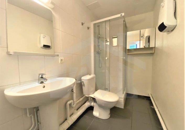 à louer Appartement Grenoble