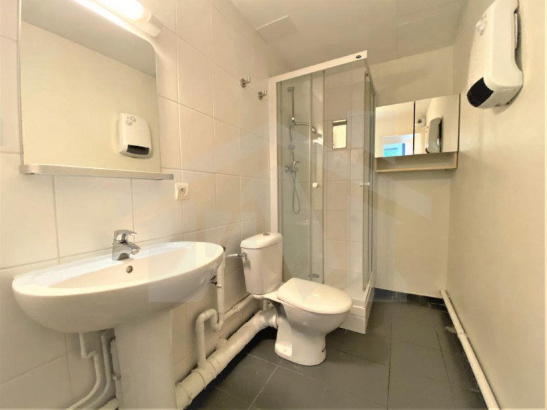 location Appartement Grenoble - Photo 6