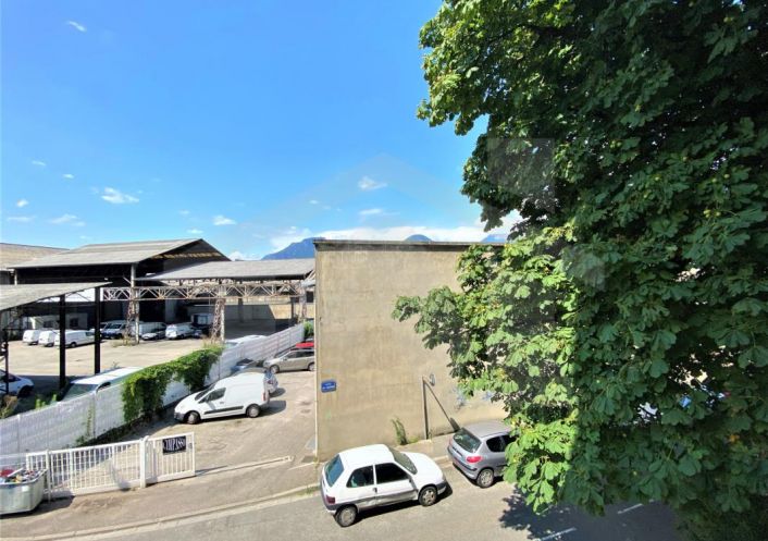 à louer Appartement Grenoble