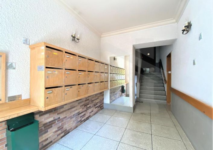 à louer Appartement Grenoble