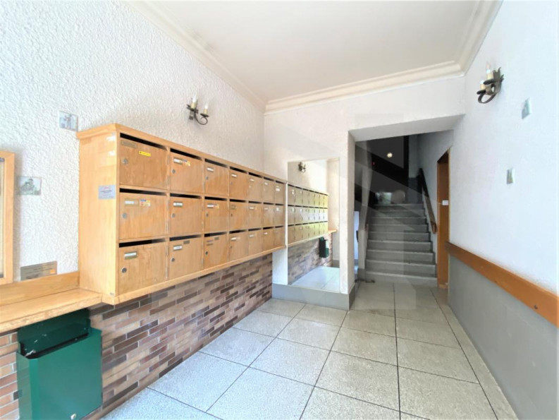 location Appartement Grenoble - Photo 8
