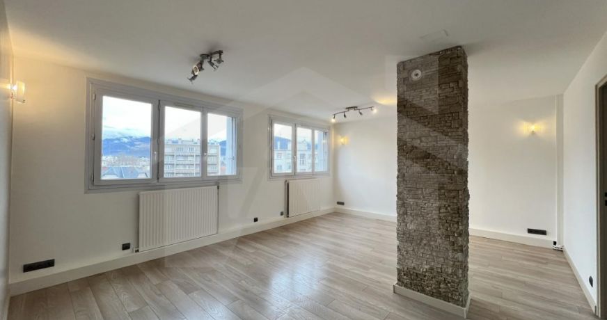 location Appartement Grenoble