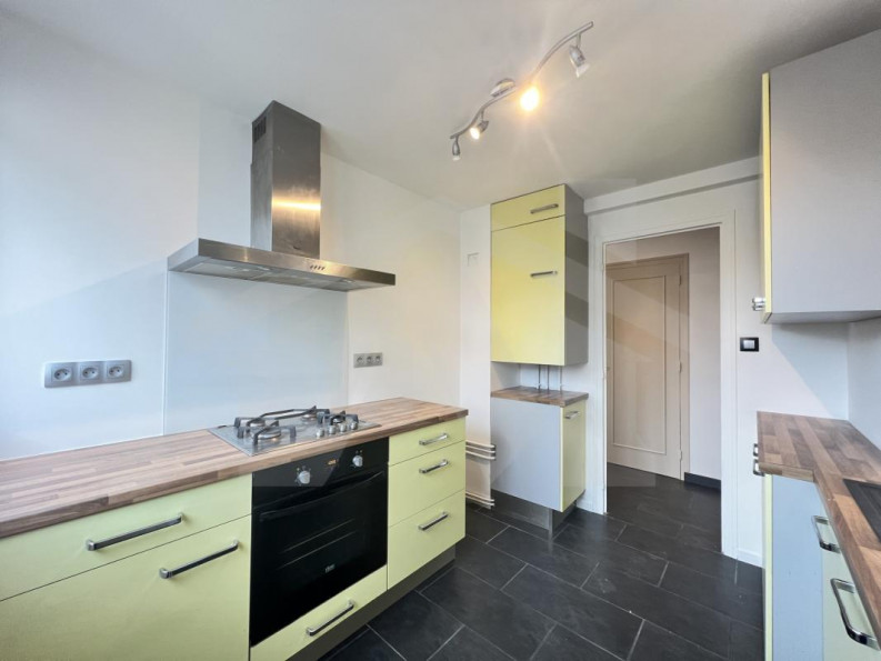 location Appartement Grenoble - Photo 5