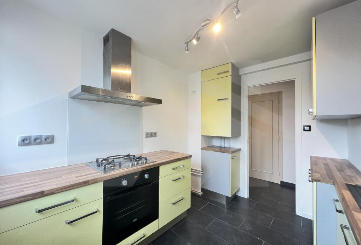 location Appartement Grenoble - Photo 5