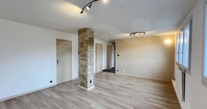 location Appartement Grenoble