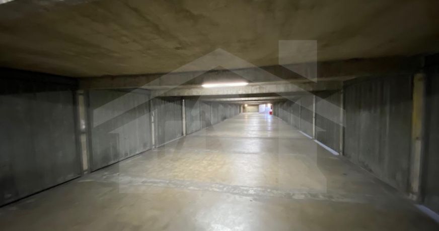 location Parking intérieur Grenoble