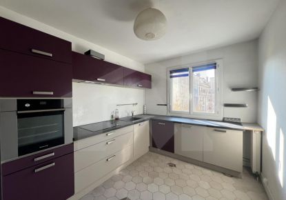 location Appartement Grenoble