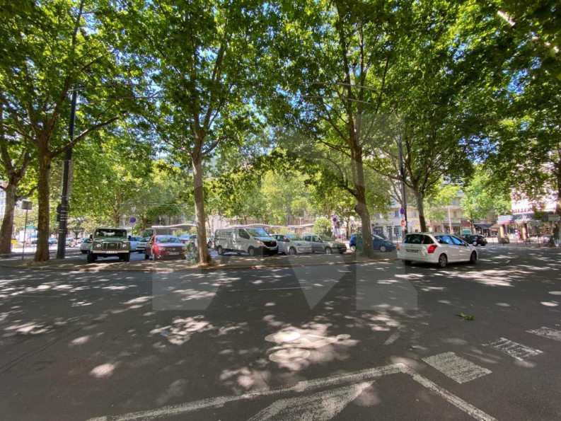 location Parking intérieur Grenoble - Photo 2