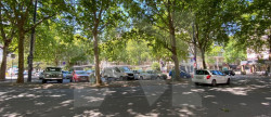 location Parking intérieur Grenoble