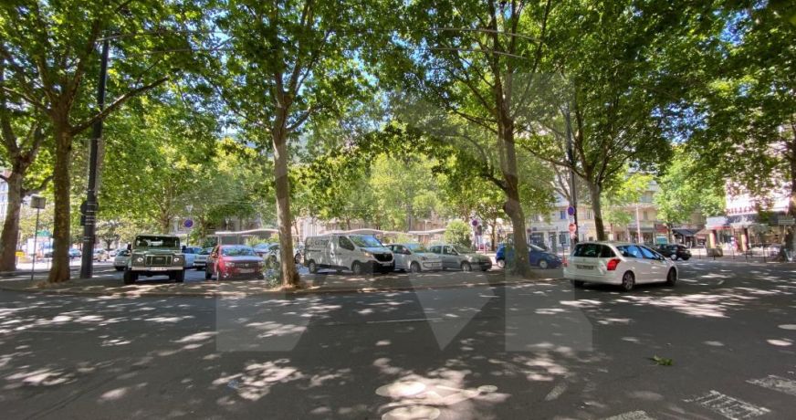 location Parking intérieur Grenoble