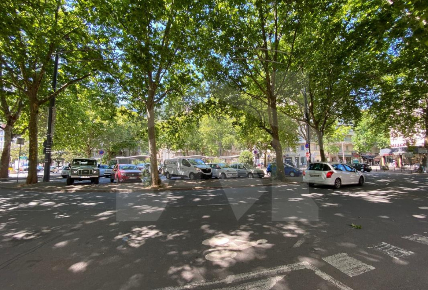 location Parking intérieur Grenoble - Photo 2