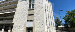 location Parking intérieur Grenoble
