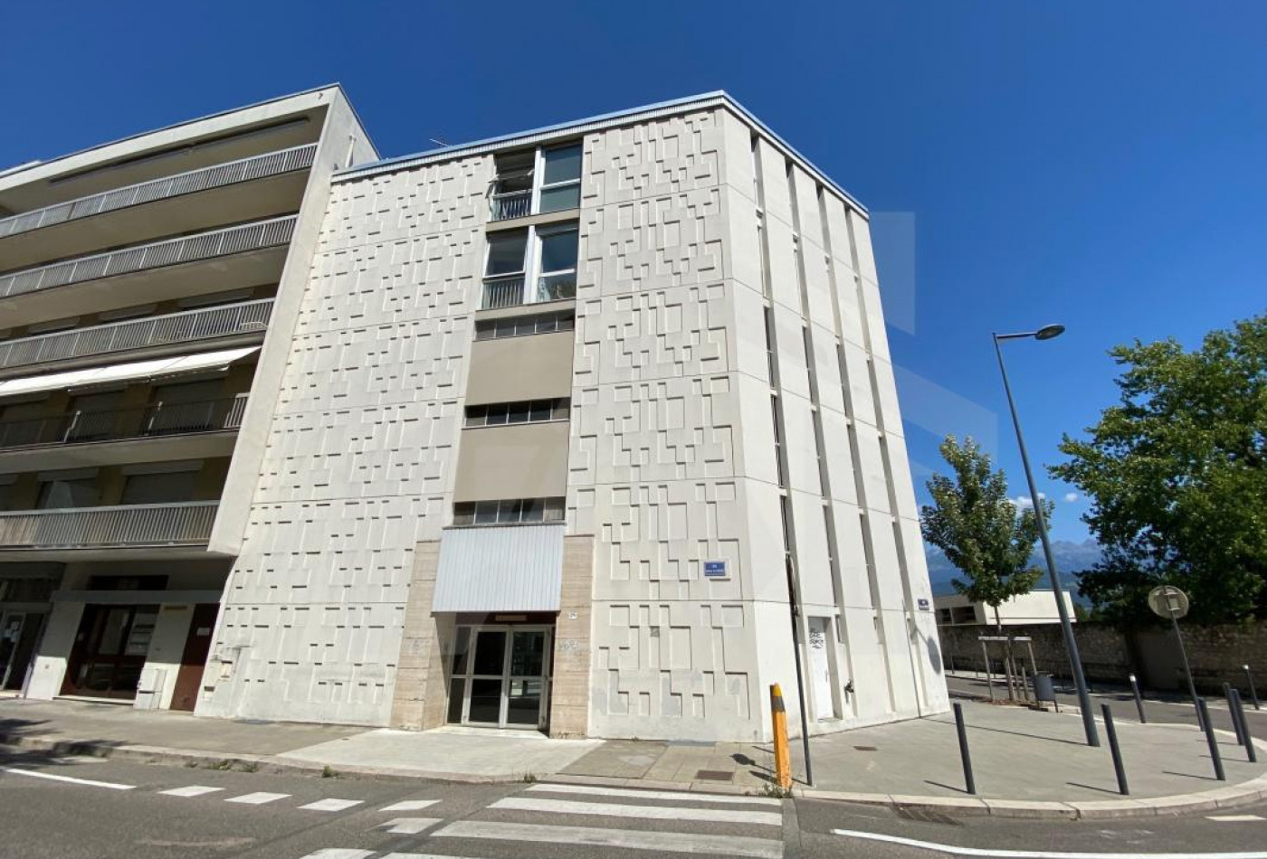 location Parking intérieur Grenoble - Photo 3