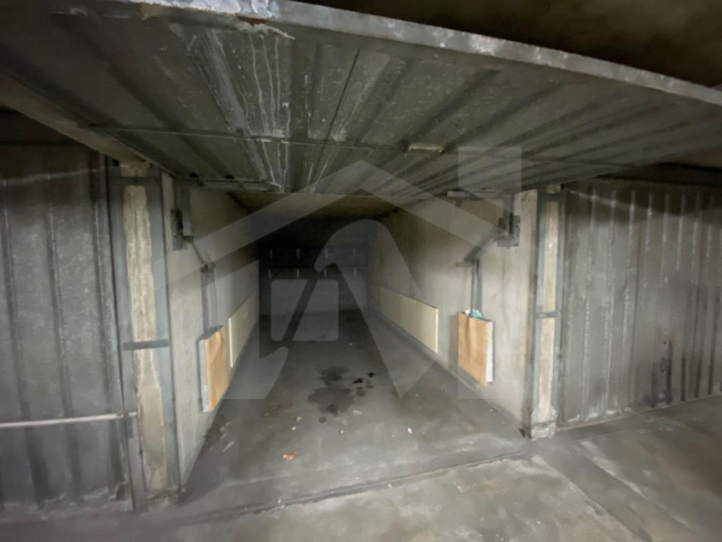 location Parking intérieur Grenoble - Photo 4