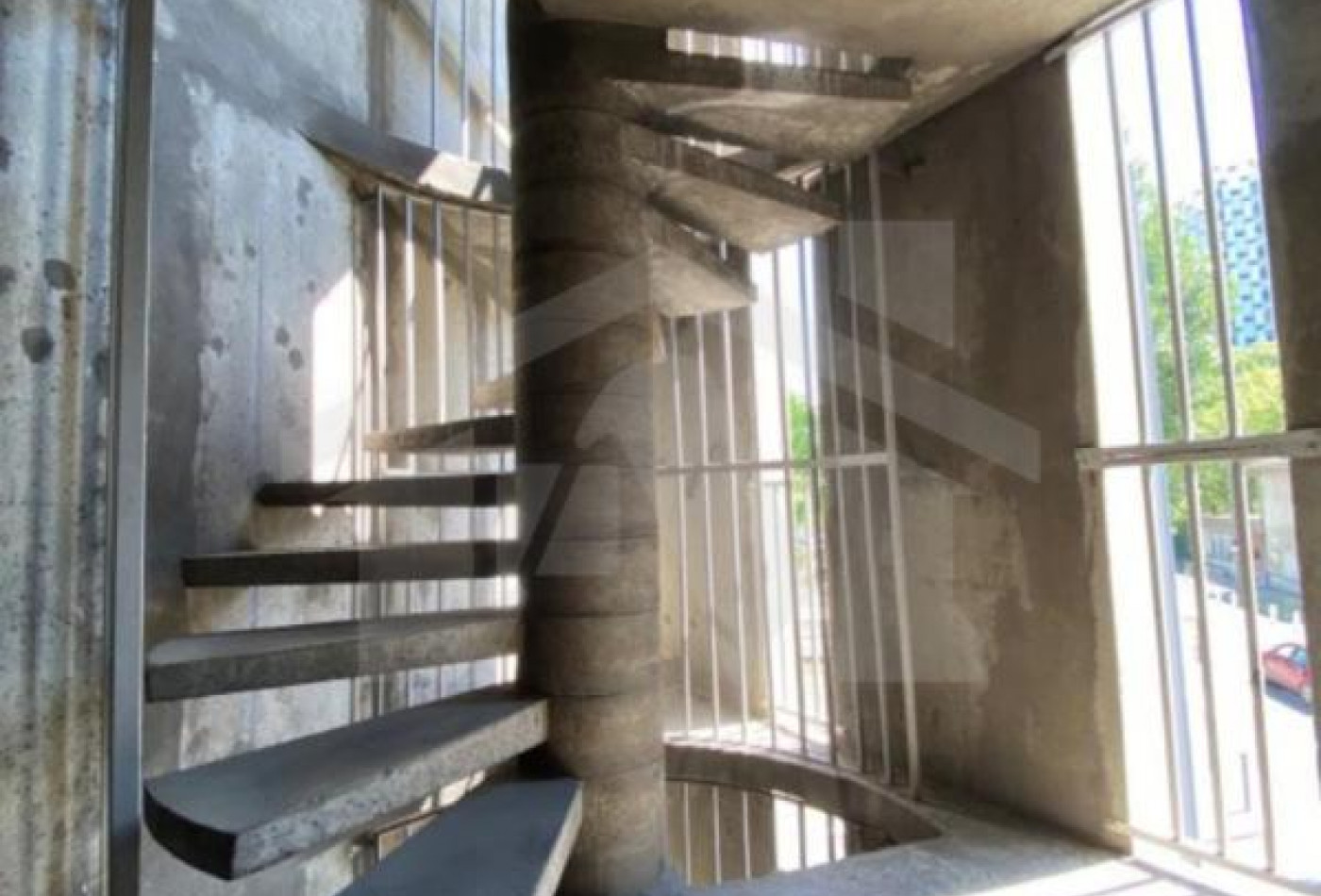 location Parking intérieur Grenoble - Photo 4