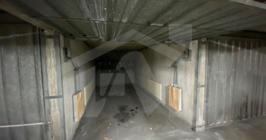location Parking intérieur Grenoble