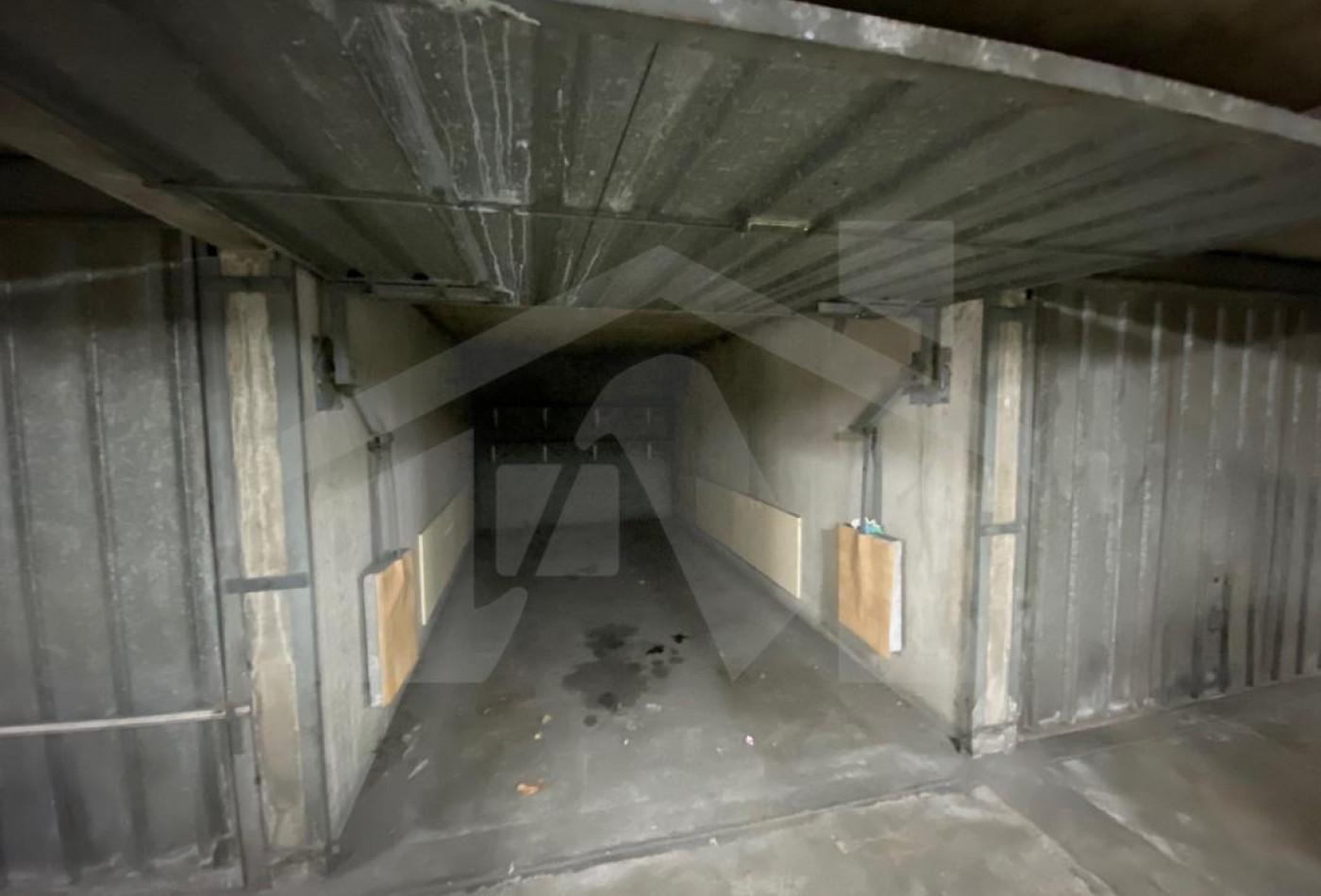 location Parking intérieur Grenoble - Photo 5