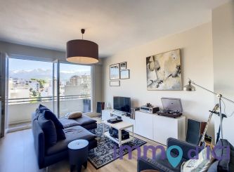 A vendre Appartement en résidence Grenoble | Réf 3805133 - Portail immo