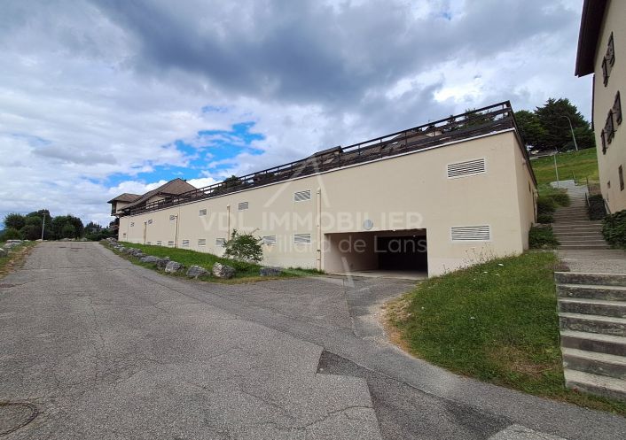 à louer Garage Villard De Lans