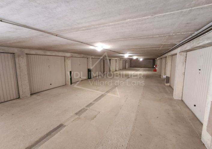 à louer Garage Villard De Lans