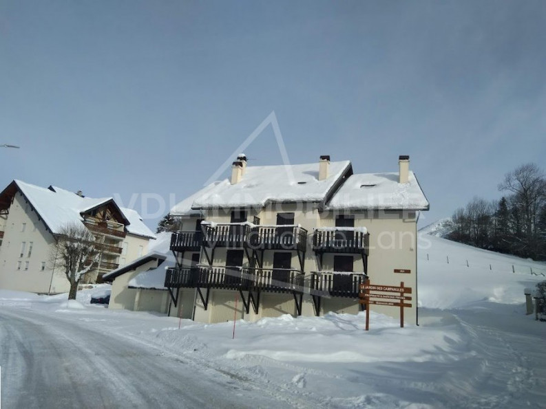 vente Appartement Villard De Lans - Photo 1