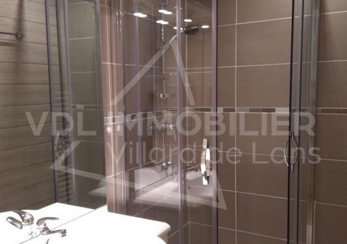 à vendre Appartement Villard De Lans