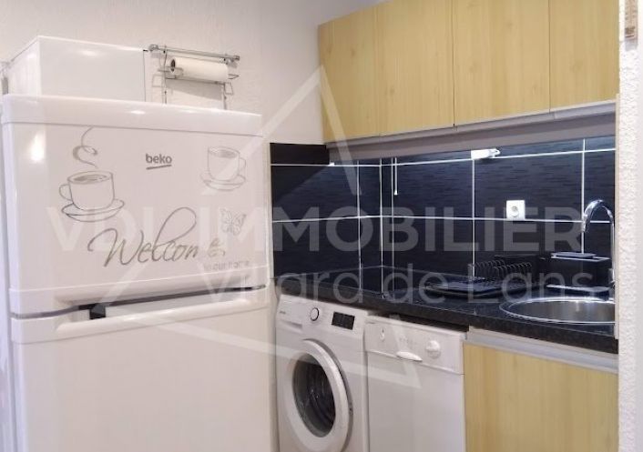 à vendre Appartement Villard De Lans