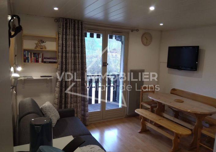 à vendre Appartement Villard De Lans