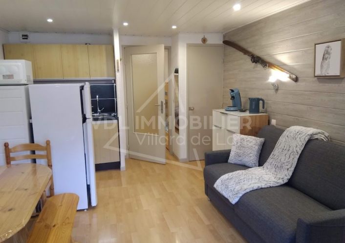 à vendre Appartement Villard De Lans