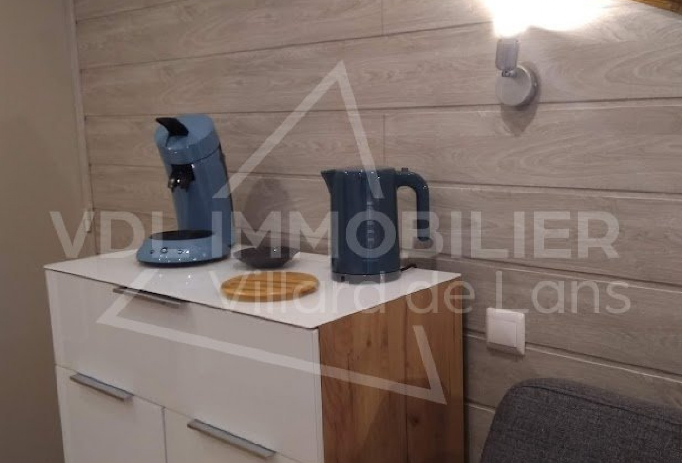 vente Appartement Villard De Lans - Photo 9