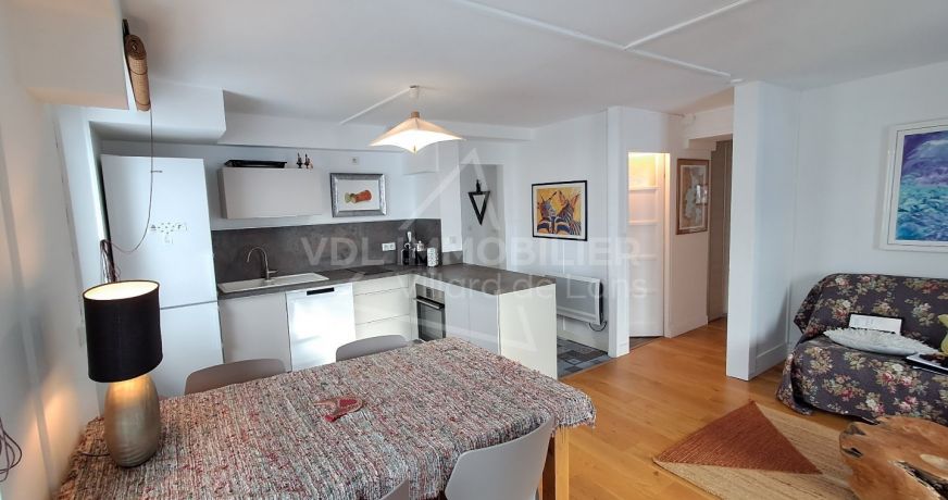 vente Appartement Villard De Lans