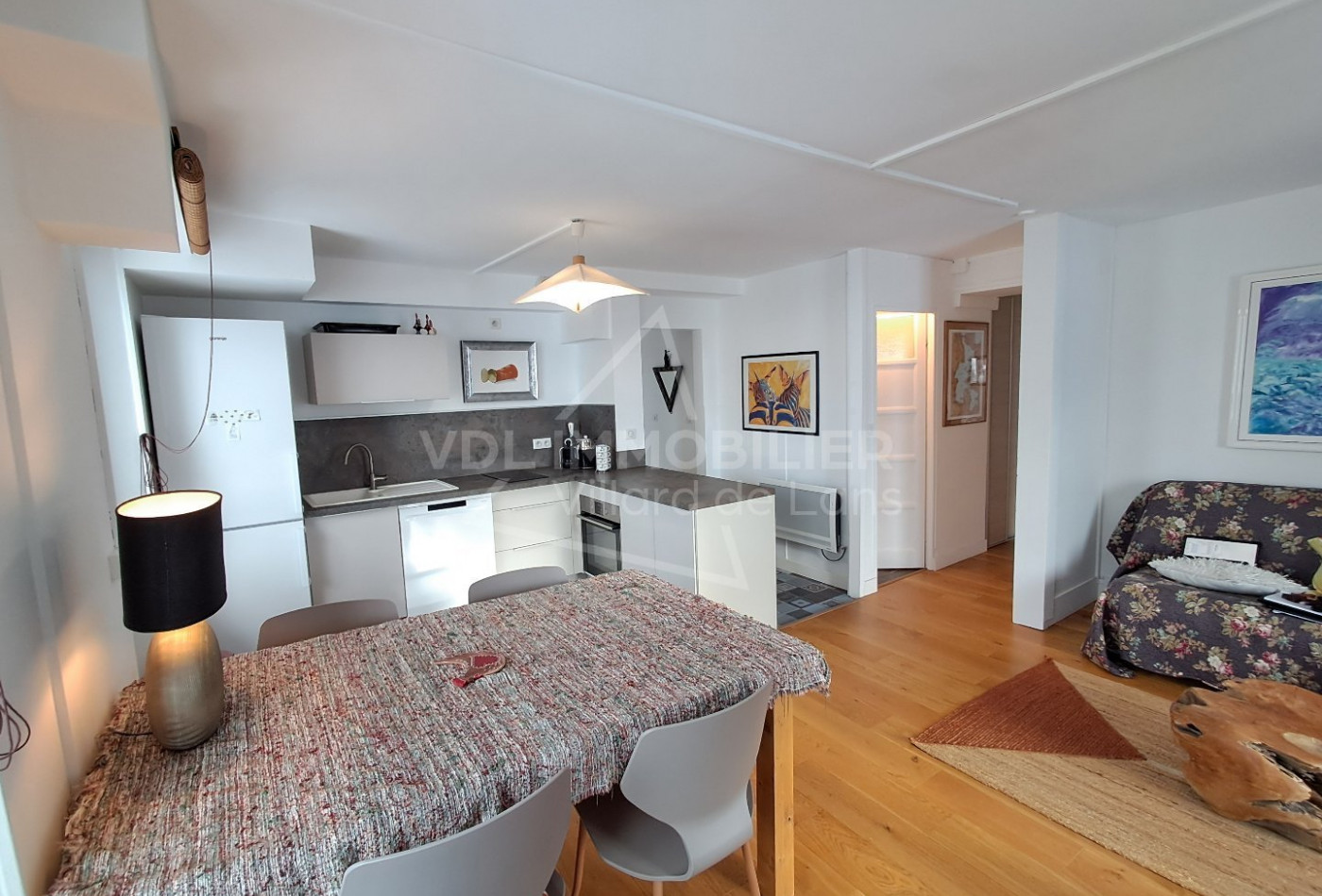 vente Appartement Villard De Lans - Photo 1