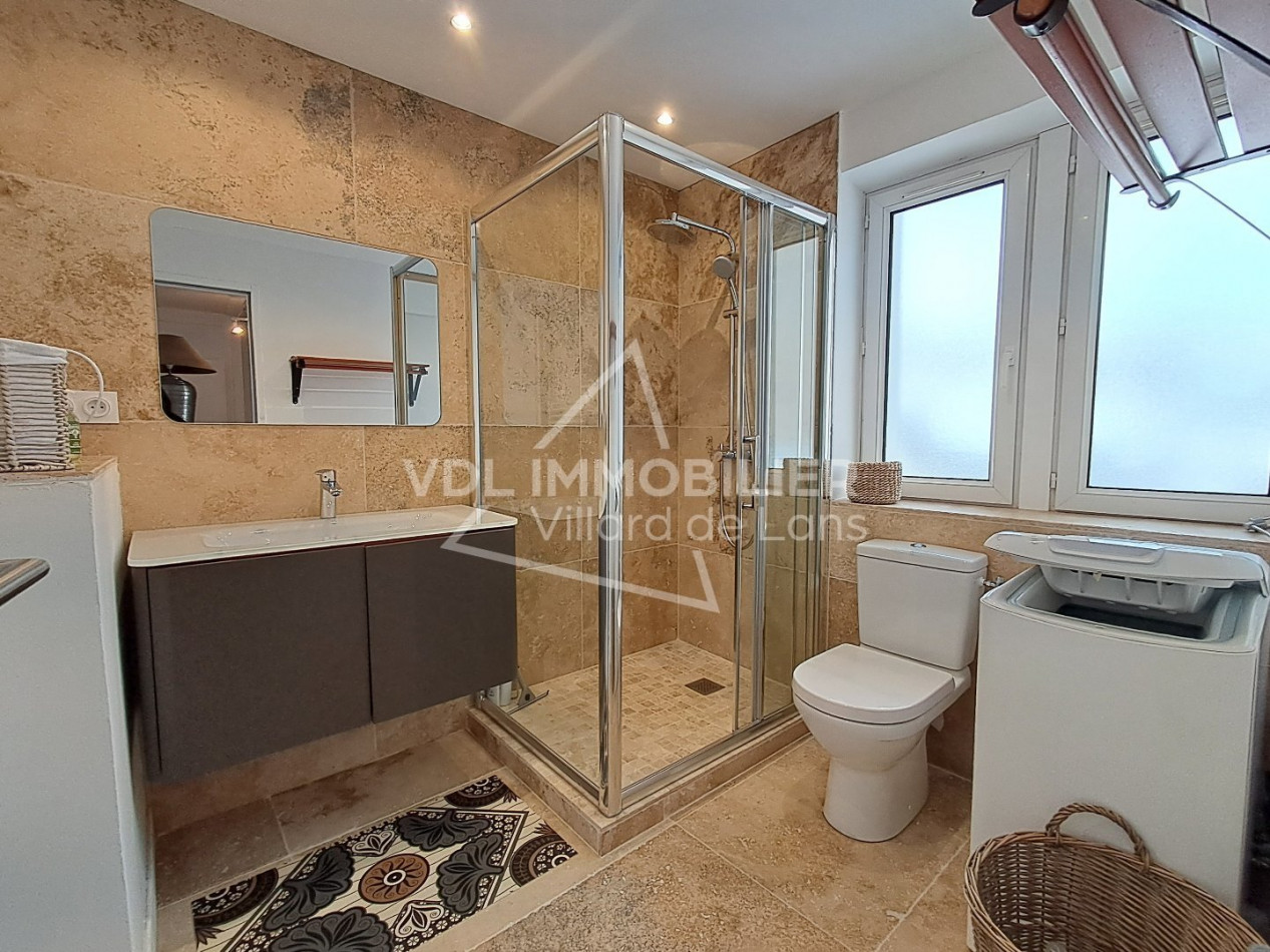 à vendre Appartement Villard De Lans - Photo 3