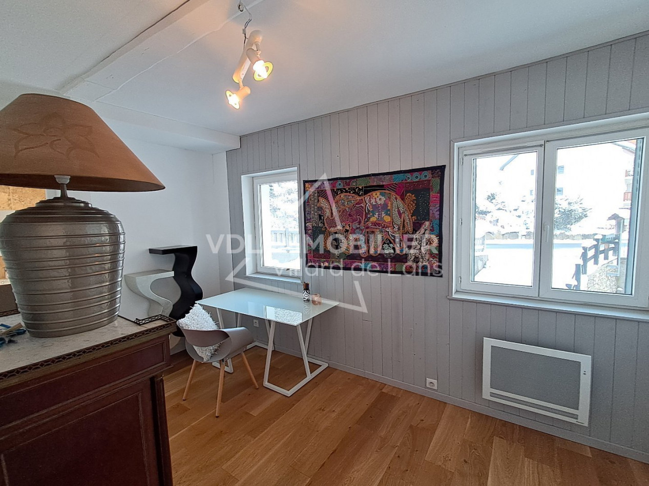 à vendre Appartement Villard De Lans - Photo 4