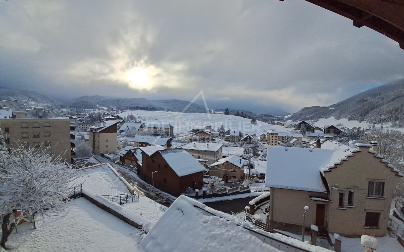à vendre Appartement Villard De Lans - Photo 5