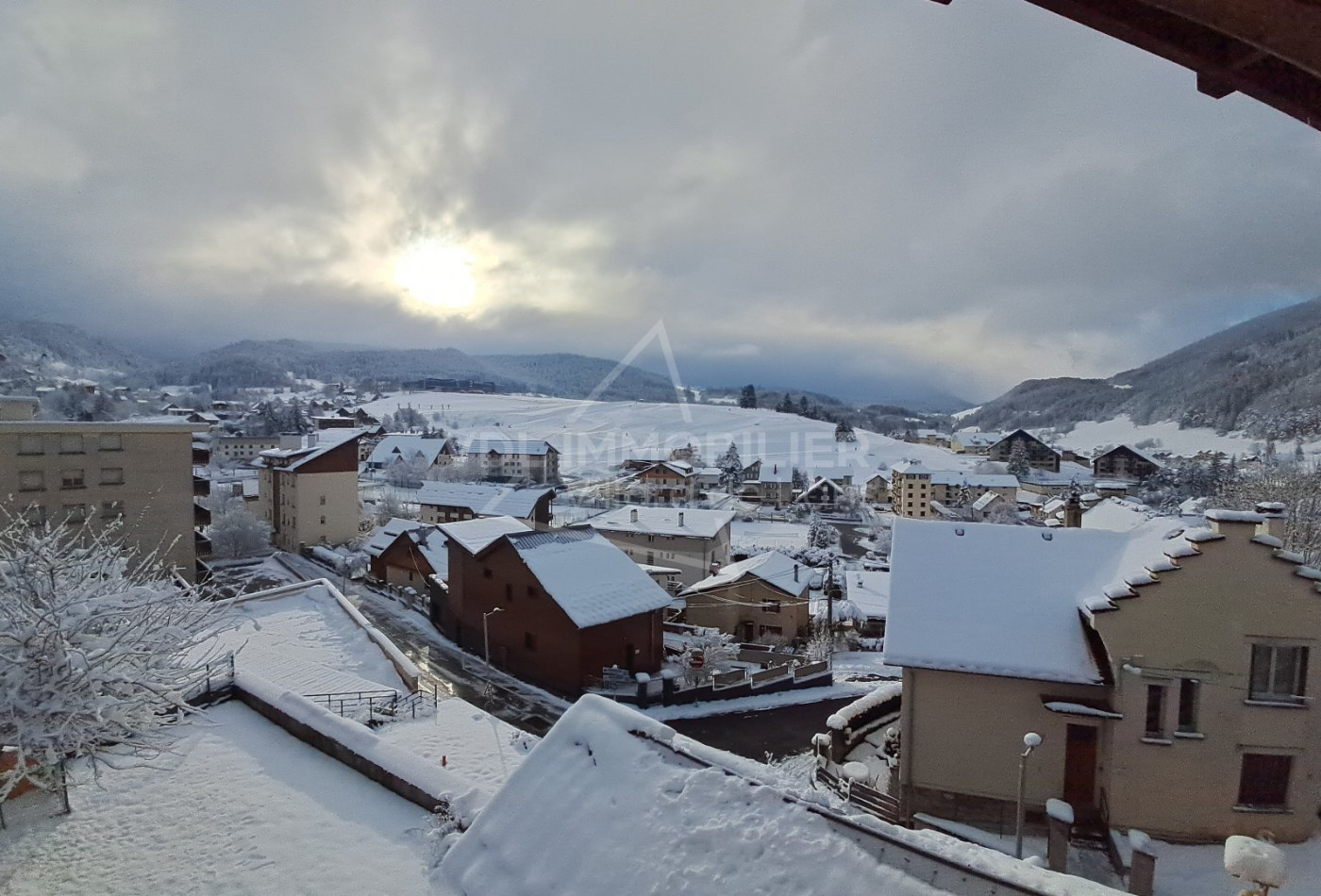 vente Appartement Villard De Lans - Photo 5