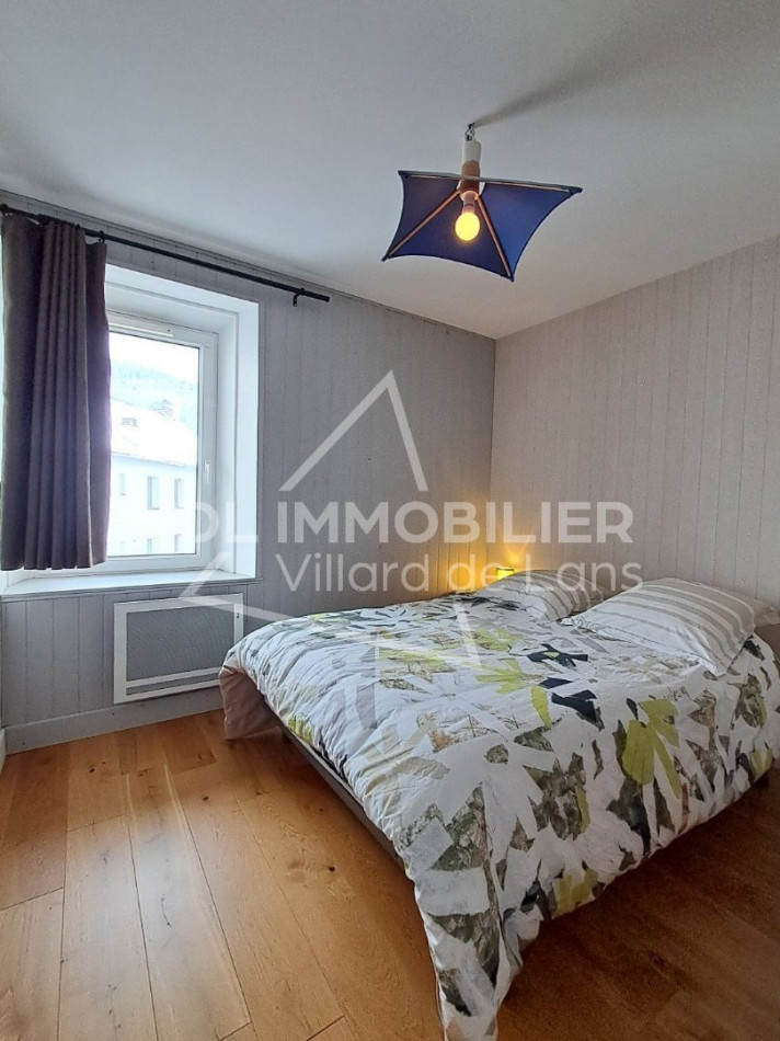 à vendre Appartement Villard De Lans - Photo 7