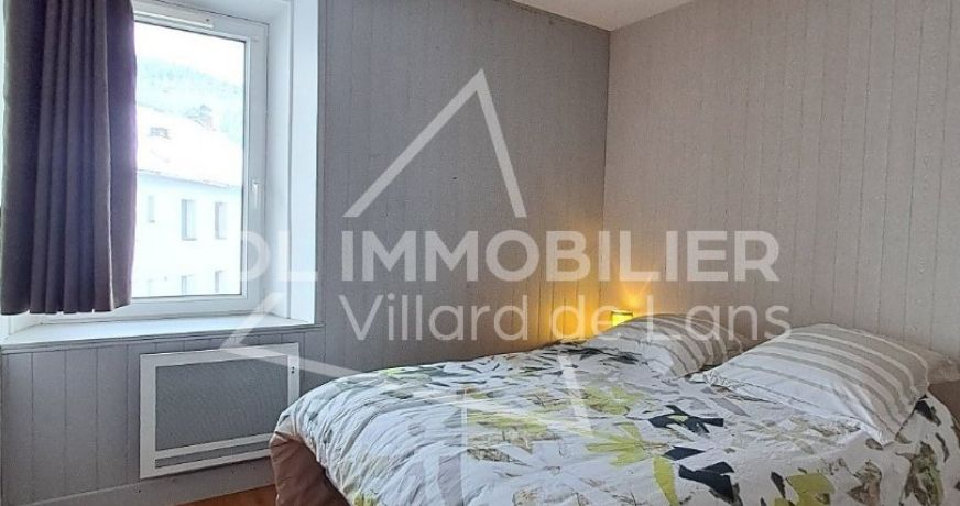 vente Appartement Villard De Lans