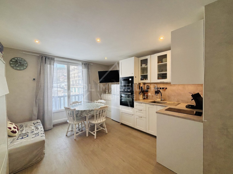 vente Studio cabine Villard De Lans - Photo 1