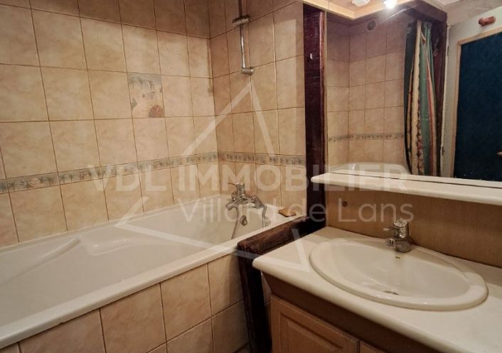 à vendre Appartement Villard De Lans
