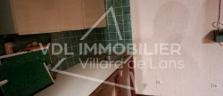 vente Appartement Villard De Lans