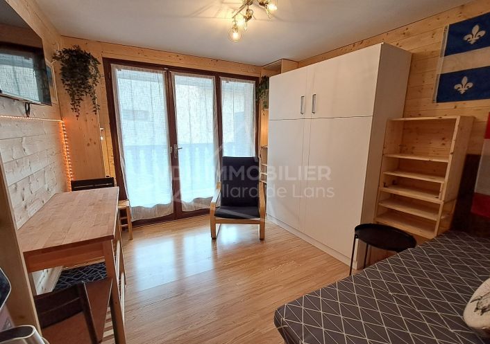 à vendre Appartement Villard De Lans