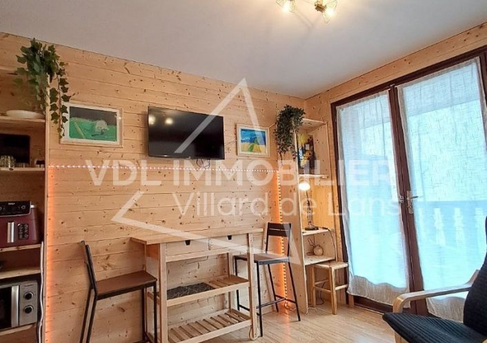 à vendre Appartement Villard De Lans