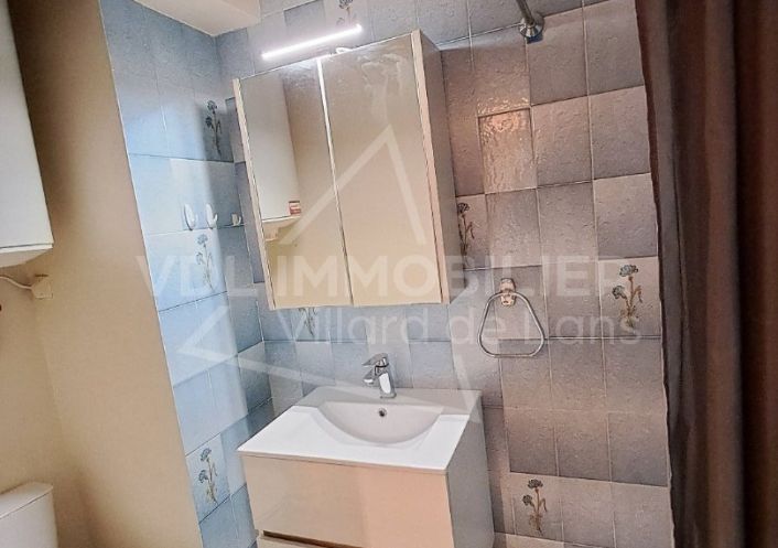 à vendre Appartement Villard De Lans