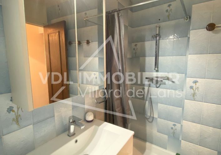 à vendre Appartement Villard De Lans