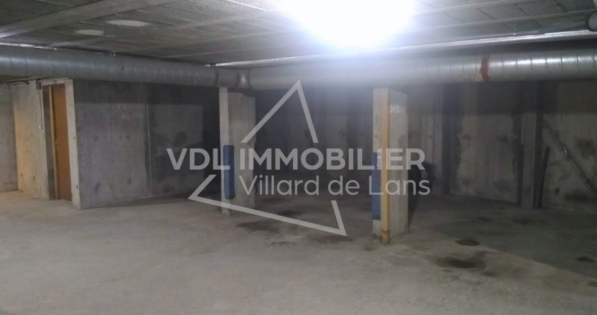vente Appartement Villard De Lans